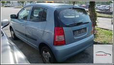 Immagine di KIA Picanto I 1.0, 12v. BA2 G4HE-I 45Kw Berlina, 5 p. 2004-03 - 2008-03