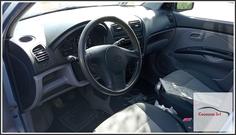 Immagine di KIA Picanto I 1.0, 12v. BA2 G4HE-I 45Kw Berlina, 5 p. 2004-03 - 2008-03