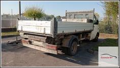 Immagine di VOLKSWAGEN LT III 28 2.5 TDi, 10v. 2DB AVR 80Kw Van, 4 p. 1999-05 - 2003-05