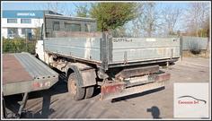 Immagine di VOLKSWAGEN LT III 28 2.5 TDi, 10v. 2DB AVR 80Kw Van, 4 p. 1999-05 - 2003-05