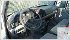 Immagine di VOLKSWAGEN LT III 28 2.5 TDi, 10v. 2DB AVR 80Kw Van, 4 p. 1999-05 - 2003-05