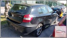 Immagine di BMW Serie 1 E87 Berlina 118d 2.0, 16v. E87 M47N204D4 90Kw Berlina, 5 p. 2004-08 - 2012-09