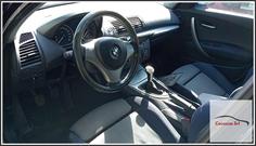 Immagine di BMW Serie 1 E87 Berlina 118d 2.0, 16v. E87 M47N204D4 90Kw Berlina, 5 p. 2004-08 - 2012-09