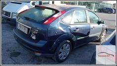 Immagine di FORD Focus II 1.6 TDCi, 16v. DA5 G8DA 80Kw Berlina, 5 p. 2004-08 - 2007-12