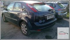 Immagine di FORD Focus II 1.6 TDCi, 16v. DA5 G8DA 80Kw Berlina, 5 p. 2004-08 - 2007-12