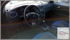 Immagine di FORD Focus II 1.6 TDCi, 16v. DA5 G8DA 80Kw Berlina, 5 p. 2004-08 - 2007-12