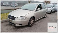 Immagine di FIAT Croma II 1.9 MJTD Active, 16v. 194AXC1B 939A2000 110Kw Station Wagon, 5 p. 2005-06 - 2007-10