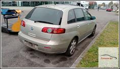 Immagine di FIAT Croma II 1.9 MJTD Active, 16v. 194AXC1B 939A2000 110Kw Station Wagon, 5 p. 2005-06 - 2007-10