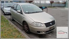 Immagine di FIAT Croma II 1.9 MJTD Active, 16v. 194AXC1B 939A2000 110Kw Station Wagon, 5 p. 2005-06 - 2007-10