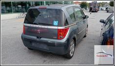 Immagine di PEUGEOT 1007 1.4 KMKFVC TU3JP 55Kw Berlina, 3 p. 2004-11 - 2010-07