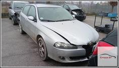 Immagine di ALFA ROMEO 147 II 1.9 JTD Progression 937BXU1A 937A3000 88Kw Berlina, 5 p. 2005-06 - 2010-01