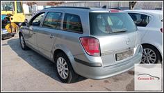 Immagine di OPEL Astra H SW 1.7 CDTi, 16v. L35 Z17DTH 74Kw Station Wagon, 5 p. 2004-08 - 2009-10