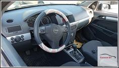 Immagine di OPEL Astra H SW 1.7 CDTi, 16v. L35 Z17DTH 74Kw Station Wagon, 5 p. 2004-08 - 2009-10