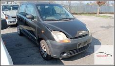 Immagine di CHEVROLET Matiz II 0.8, 6v. KL1MF484J A08S3 38Kw Berlina, 5 p. 2005-05 - 2011-02
