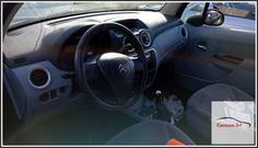 Immagine di CITROEN C3 I 1.1 HFX TU1A 44Kw Berlina, 5 p. 2005-11 - 2009-11