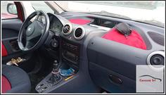 Immagine di PEUGEOT 1007 1.4 KMKFVC TU3JP 55Kw Berlina, 3 p. 2004-11 - 2010-07