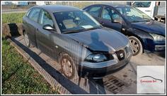 Immagine di SEAT Ibiza IV 6L1 1.2, 12v. 6L1 BME 47Kw Berlina, 5 p. 2004-11 - 2008-03