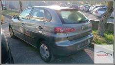 Immagine di SEAT Ibiza IV 6L1 1.2, 12v. 6L1 BME 47Kw Berlina, 5 p. 2004-11 - 2008-03