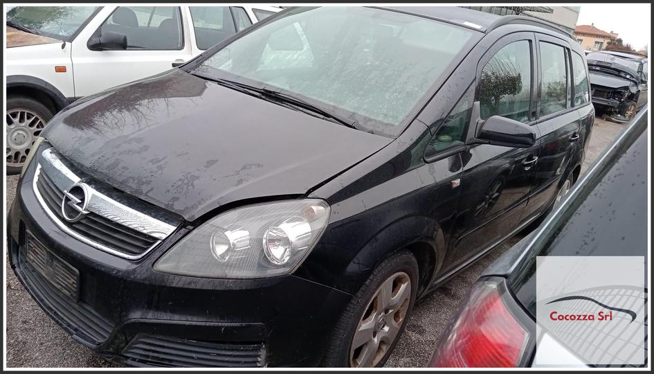 Immagine di OPEL ZAFIRA (A05) (dal 06/05) 1.9 8V CDTI (74Kw) Mnv 5p/d/1910cc