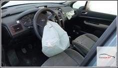 Immagine di PEUGEOT 307 II 1.6 HDi, 16v. 3C9HX DV6TED4 66Kw Berlina, 5 p. 2005-07 - 2009-03