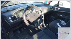 Immagine di PEUGEOT 307 II SW 1.6 HDi, 16v. 9HZ DV6TED4 80Kw Station Wagon, 5 p. 2005-06 - 2009-03