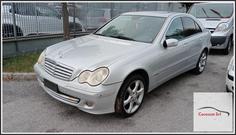 Immagine di MERCEDES Classe C W203 C220 2.2 CDi, 16v. 203008 646963 110Kw Berlina, 4 p. 2003-04 - 2004-07