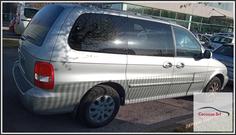 Immagine di KIA Carnival II 2.9 HPDi, 16v. UP95 OK53 106Kw Multispace, 5 p. 2002-01 - 2006-02
