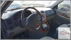 Immagine di KIA Carnival II 2.9 HPDi, 16v. UP95 OK53 106Kw Multispace, 5 p. 2002-01 - 2006-02