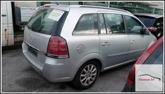 Immagine di OPEL Zafira B 1.9 CDTi L75 Z19DT 88Kw Multispace, 5 p. 2005-07 - 2008-07