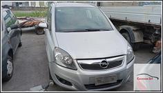 Immagine di OPEL Zafira B 1.9 CDTi L75 Z19DT 88Kw Multispace, 5 p. 2005-07 - 2008-07