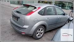 Immagine di FORD Focus II 1.6 TDCi, 16v. DA5 HHDA 66Kw Berlina, 5 p. 2004-08 - 2007-12