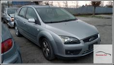 Immagine di FORD Focus II 1.6 TDCi, 16v. DA5 HHDA 66Kw Berlina, 5 p. 2004-08 - 2007-12