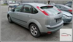 Immagine di FORD Focus II 1.6 TDCi, 16v. DA5 HHDA 66Kw Berlina, 5 p. 2004-08 - 2007-12