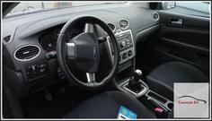 Immagine di FORD Focus II 1.6 TDCi, 16v. DA5 HHDA 66Kw Berlina, 5 p. 2004-08 - 2007-12