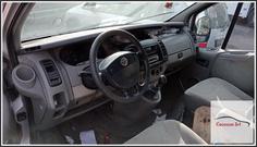 Immagine di NISSAN Primastar I 1.9 100 dCi X83 F9Q760 74Kw Van, 4 p. 2002-07 - 2006-10