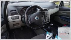 Immagine di FIAT Grande Punto 1.3 MJTD Dynamic, 16v. 199AXD1B 199A3000 66Kw Berlina, 3 p. 2005-10 - 2010-06