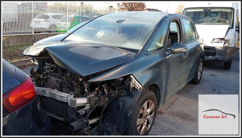 Immagine di CITROEN C4 PICASSO (B78) (dal 05/13) 1.6 HDi (85Kw) Mnv 5p/d/1560cc