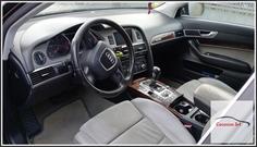 Immagine di AUDI A6 4FH Allroad 3.0 TDiPF, 24v. 4FH ASB 171Kw Station Wagon, 5 p. (Quattro) 2006-04 - 2008-10