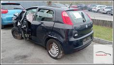 Immagine di FIAT Grande Punto 1.2 Dynamic 199AXA1A 199A4000 48Kw Berlina, 3 p. 2005-10 - 2010-06