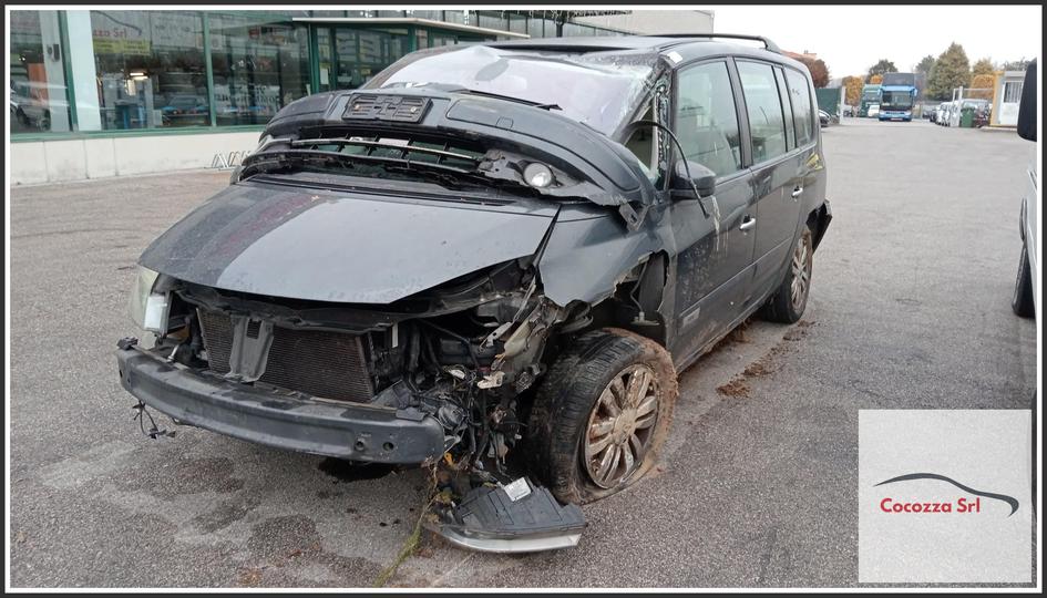 Immagine di RENAULT ESPACE 4a Serie (dal 03/06 al 03/15) Gr.Espace 3.0 V6 24V dCi Mnv 5p/d/2958cc