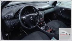 Immagine di MERCEDES Classe C S203 SW C200 2.2 CDi, 16v. 203207 646962 90Kw Station Wagon, 5 p. 2003-04 - 2004-07