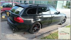 Immagine di BMW Serie 3 E91 Touring 320d 2.0, 16v. E91 M47N204D4 120Kw Station Wagon, 5 p. 2005-11 - 2012-06