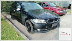 Immagine di BMW Serie 3 E91 Touring 320d 2.0, 16v. E91 M47N204D4 120Kw Station Wagon, 5 p. 2005-11 - 2012-06