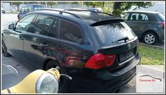 Immagine di BMW Serie 3 E91 Touring 320d 2.0, 16v. E91 M47N204D4 120Kw Station Wagon, 5 p. 2005-11 - 2012-06