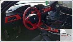 Immagine di BMW Serie 3 E91 Touring 320d 2.0, 16v. E91 M47N204D4 120Kw Station Wagon, 5 p. 2005-11 - 2012-06