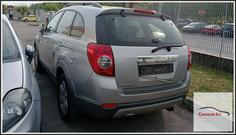 Immagine di CHEVROLET Captiva I 2.0 VCDi, 16v. 8CL69 Z20S 110Kw Suv, 5 p. (AWD) 2006-07 - 2010-12
