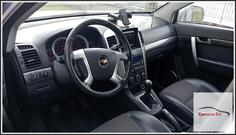 Immagine di CHEVROLET Captiva I 2.0 VCDi, 16v. 8CL69 Z20S 110Kw Suv, 5 p. (AWD) 2006-07 - 2010-12