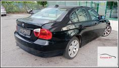 Immagine di BMW Serie 3 E90 Berlina 320d 2.0, 16v. E90 M47N204D4 120Kw Berlina, 4 p. 2005-03 - 2011-12