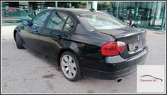 Immagine di BMW Serie 3 E90 Berlina 320d 2.0, 16v. E90 M47N204D4 120Kw Berlina, 4 p. 2005-03 - 2011-12