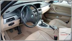 Immagine di BMW Serie 3 E90 Berlina 320d 2.0, 16v. E90 M47N204D4 120Kw Berlina, 4 p. 2005-03 - 2011-12